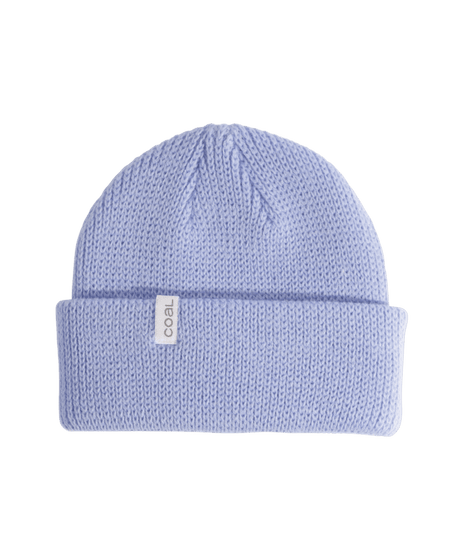 COAL Frena Beanie Perwinkle Men's Beanies Coal 