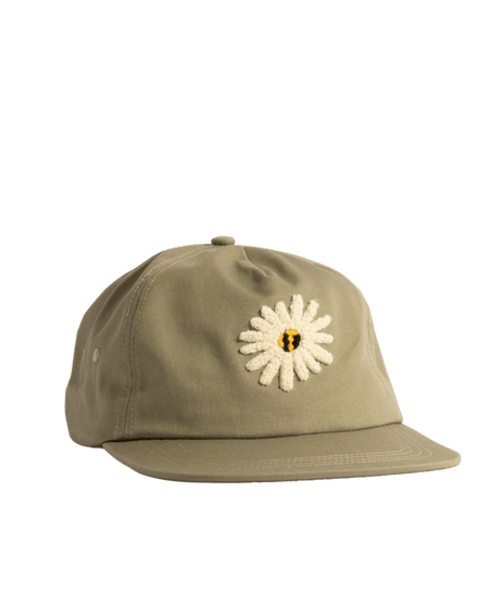 COAL Hayes Cap Sage Men's Hats Coal 
