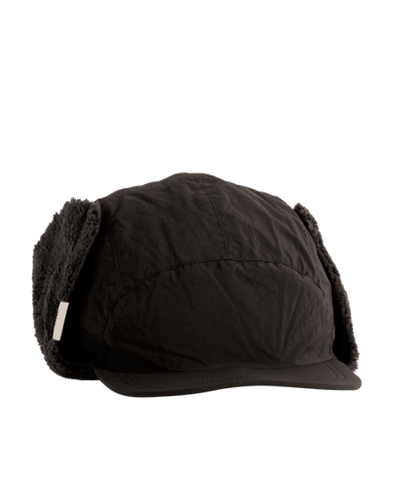 COAL Tramont Cap Black Men's Hats Coal 