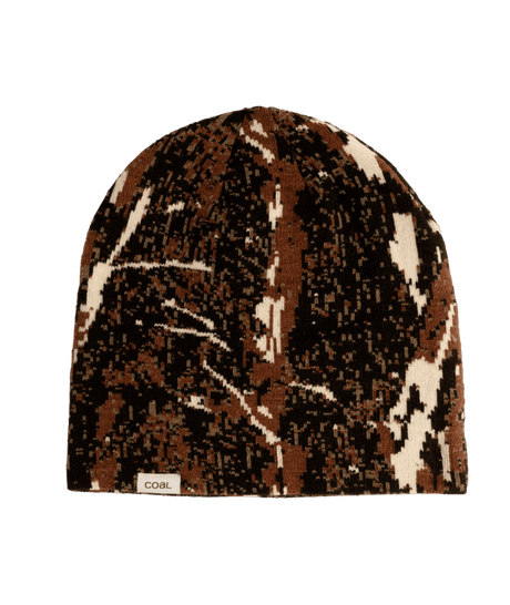COAL Switch Beanie Camo Men's Beanies Coal 