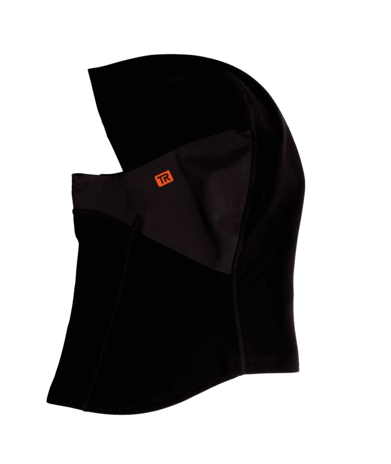 COAL TR Pro Balaclava Black Winter Face Masks Coal 