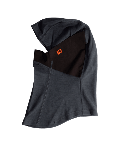 COAL TR Pro Balaclava Storm Winter Face Masks Coal 