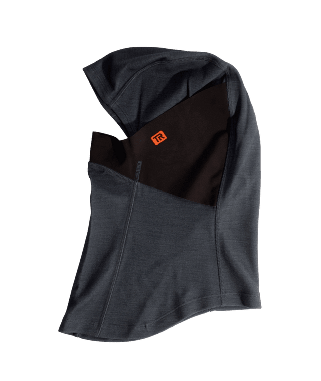 COAL TR Pro Balaclava Storm Winter Face Masks Coal 