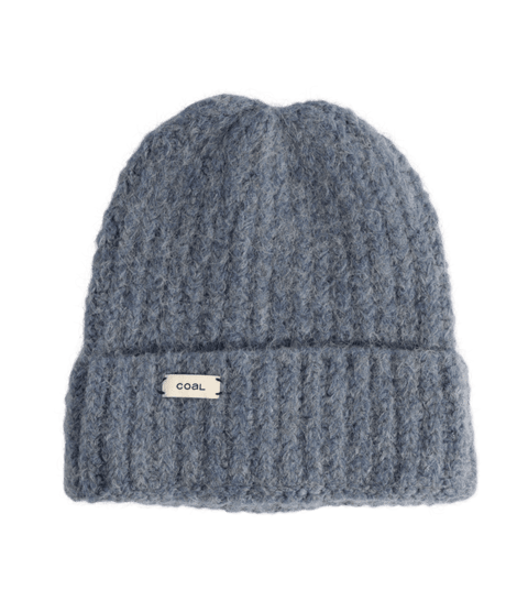 COAL Norden Beanie Storm Men's Beanies Coal 