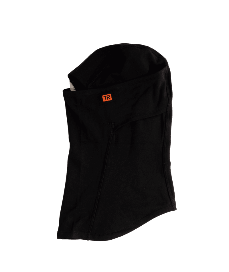 COAL TR Nylon Balaclava Black Winter Face Masks Coal 