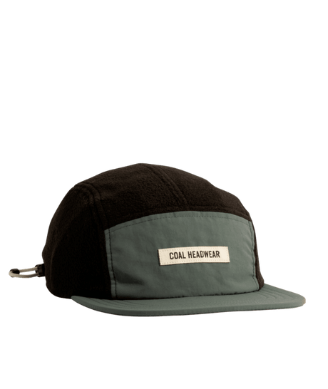 COAL Bridger Cap Storm/Black Men's Hats Coal 