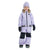 BURTON Toddlers' 2L Bomber Snowboard Jacket Stardust 2024 Toddler Outerwear Burton 