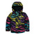 BURTON Toddler Classic 2L Snowboard Jacket Safari 2024 Toddler Outerwear Burton 