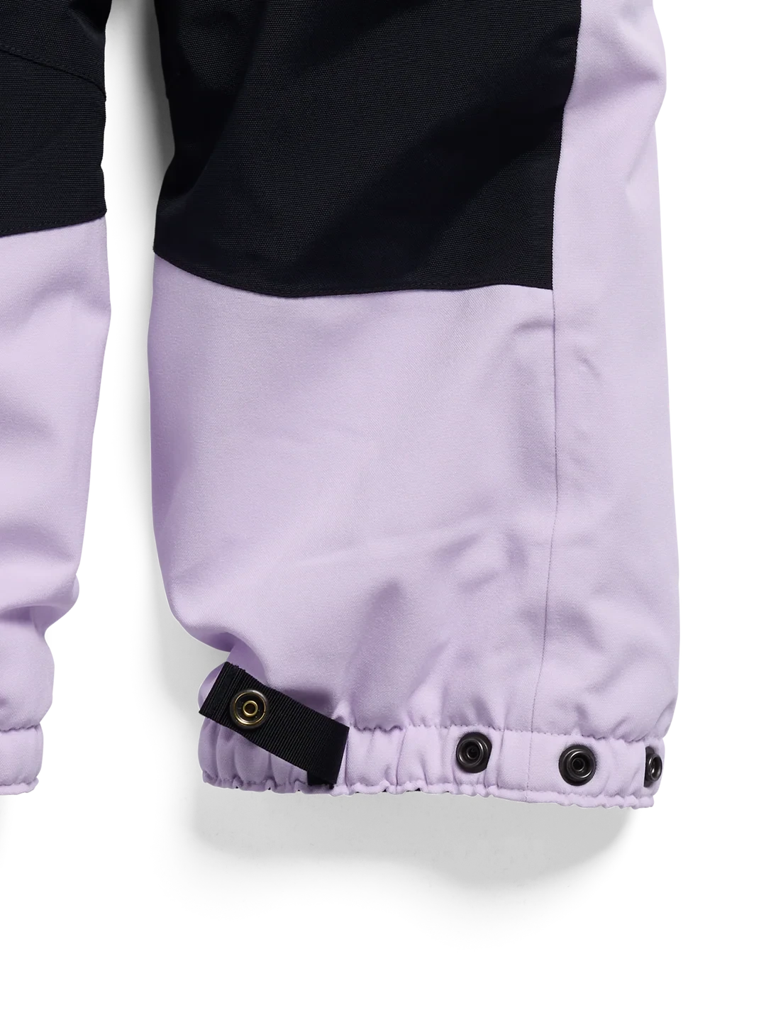 BURTON Toddlers 2L One Piece Snow Suit Pacific Teal/Moondust Purple 2027 Toddler Outerwear Burton 