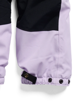 BURTON Toddlers 2L One Piece Snow Suit Pacific Teal/Moondust Purple 2027 Toddler Outerwear Burton 