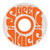OJS Super Juice White Citrus 78A 60mm Skateboard Wheels Skateboard Wheels OJS 