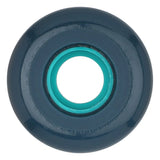 RICTA Clouds Navy 92A 54mm Skateboard Wheels Skateboard Wheels Ricta 