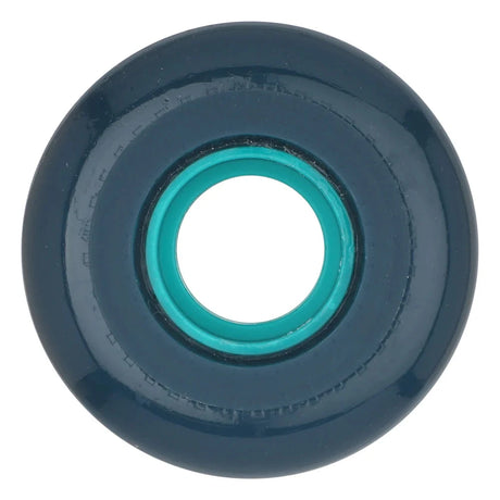 RICTA Clouds Navy 92A 54mm Skateboard Wheels Skateboard Wheels Ricta 