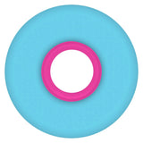 RICTA Clouds Blue/Pink 92A 54mm Skateboard Wheels Skateboard Wheels Ricta 