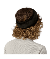PATAGONIA Women's Re-Tool Headband Black Women's Beanies Patagonia 