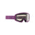 ANON Youth Tracker 2.0 Grape - Smoke Snow Goggle Youth Snow Goggles Anon 