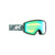 ANON Youth Tracker 2.0 Dinos - Green Amber Snow Goggle Youth Snow Goggles Anon 