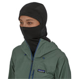 PATAGONIA Balaclava Black Men's Crewnecks Patagonia 