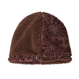 PATAGONIA Women's Range Beanie Sun Wave/Molasses Brown Women's Beanies Patagonia 