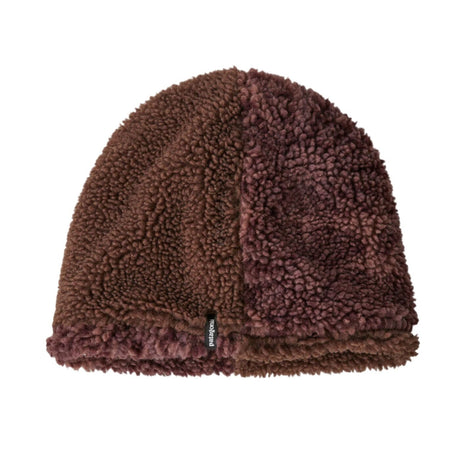 PATAGONIA Women's Range Beanie Sun Wave/Molasses Brown Women's Beanies Patagonia 