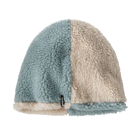 PATAGONIA Women's Range Beanie Thermal Blue Women's Beanies Patagonia 