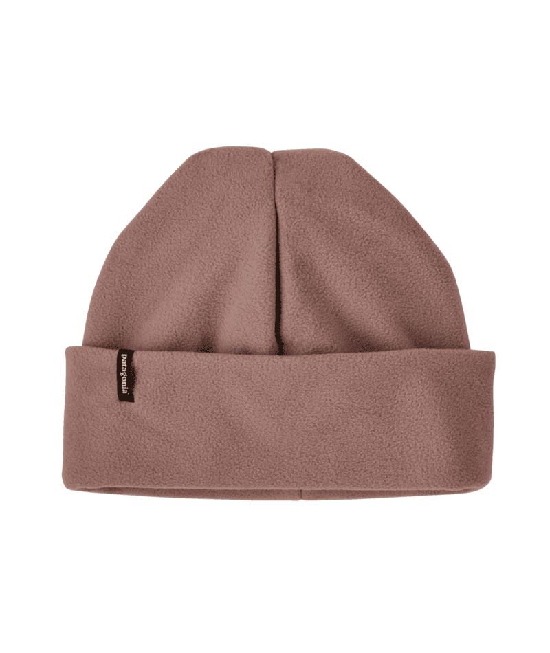 PATAGONIA Micro D Beanie Moonrise Taupe Men's Beanies Patagonia 