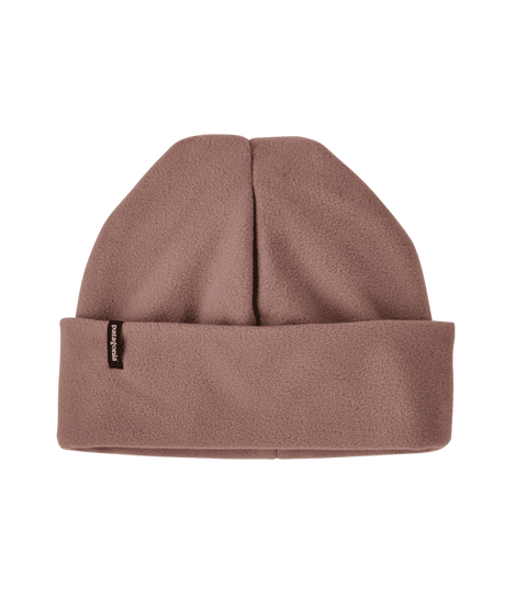 PATAGONIA Micro D Beanie Moonrise Taupe Men's Beanies Patagonia 