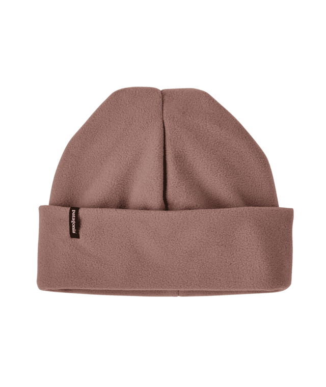 PATAGONIA Micro D Beanie Moonrise Taupe Men's Beanies Patagonia 