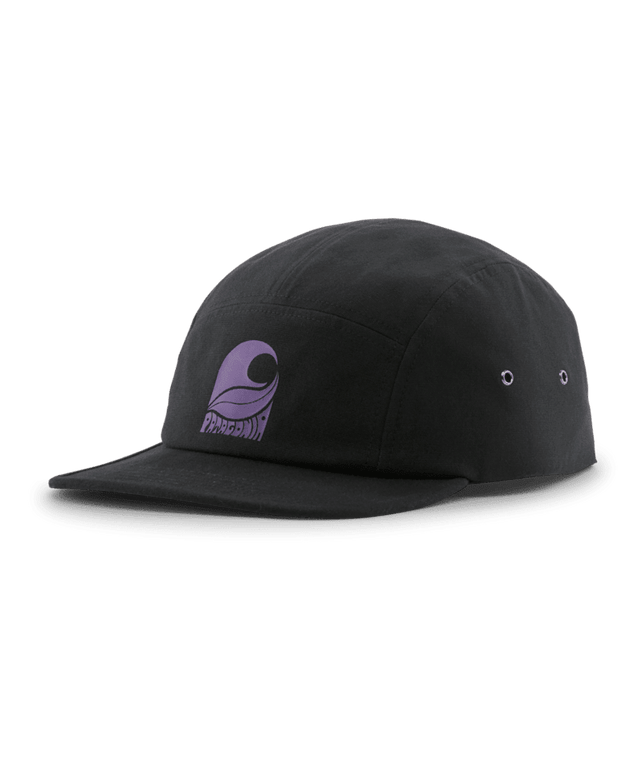 PATAGONIA Graphic Maclure Hat Pass It Around/Black Men's Hats Patagonia 