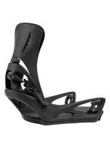 BURTON Step On Genesis Snowboard Bindings Black 2027 Men's Step On Bindings Burton 