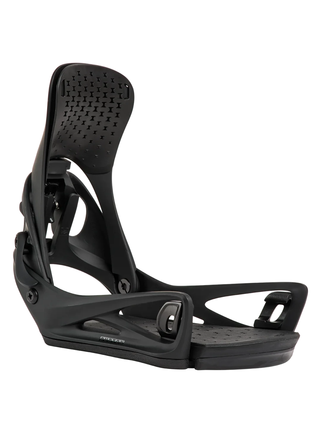 BURTON Step On Genesis Snowboard Bindings Black 2027 Men's Step On Bindings Burton 