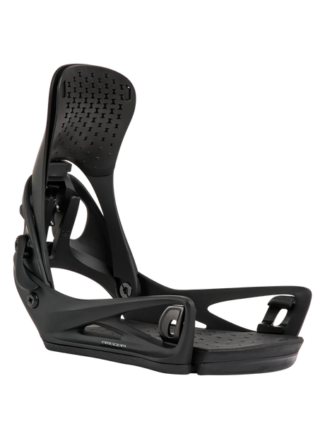 BURTON Step On Genesis Snowboard Bindings Black 2027 Men's Step On Bindings Burton 