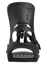 BURTON Step On Genesis Snowboard Bindings Black 2027 Men's Step On Bindings Burton 