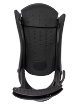 BURTON Step On Genesis Snowboard Bindings Black 2027 Men's Step On Bindings Burton 