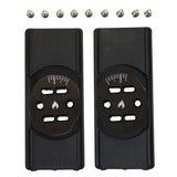 SPARK R&D Spark Solid Board Canted Pucks Splitboard Parts & Hardware Spark R&D 