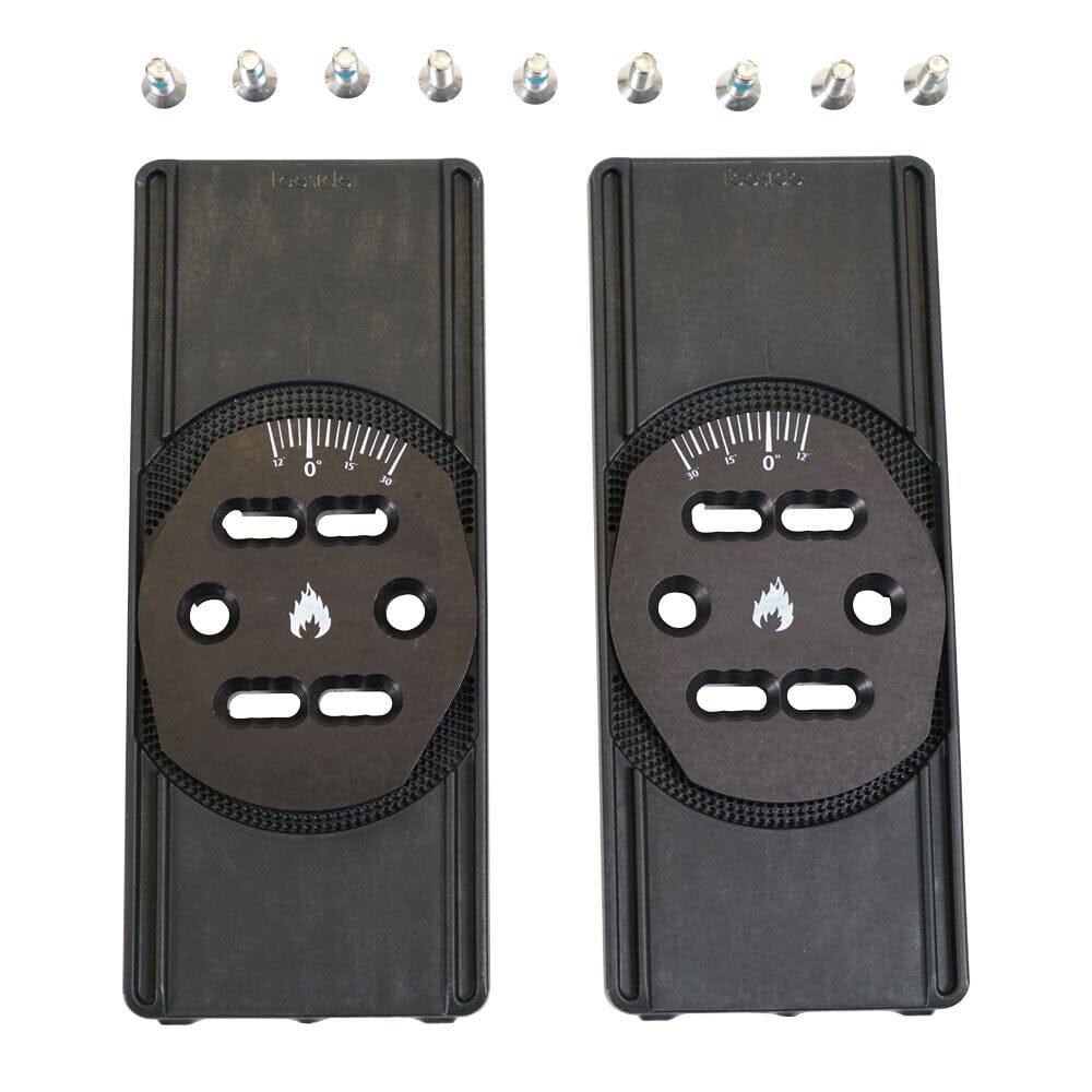 SPARK R&D Spark Solid Board Flat Pucks – Freeride Boardshop