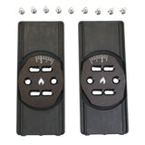 SPARK R&D Spark Solid Board Pucks Splitboard Parts & Hardware Spark R&D 