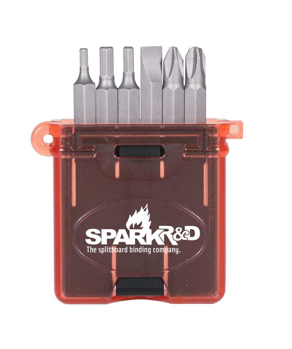 SPARK R&D Spark Tool Snowboard Tuning Spark R&D 