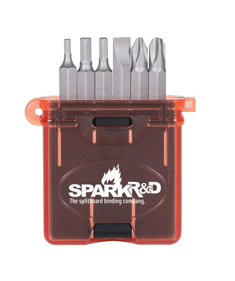 SPARK R&D Spark Tool Snowboard Tuning Spark R&D 