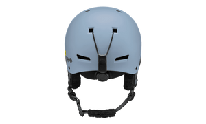 SPY Galactic MIPS Snow Helmet Matte Spring Blue Men's Snow Helmets Spy 