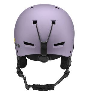 SPY Youth Lil' Galactic MIPS Snow Helmet Matte Lilac Youth Snow Helmets Spy 