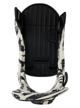 BURTON Step On Re:Flex Snowboard Bindings City Streets 2026 Men's Step On Bindings Burton 