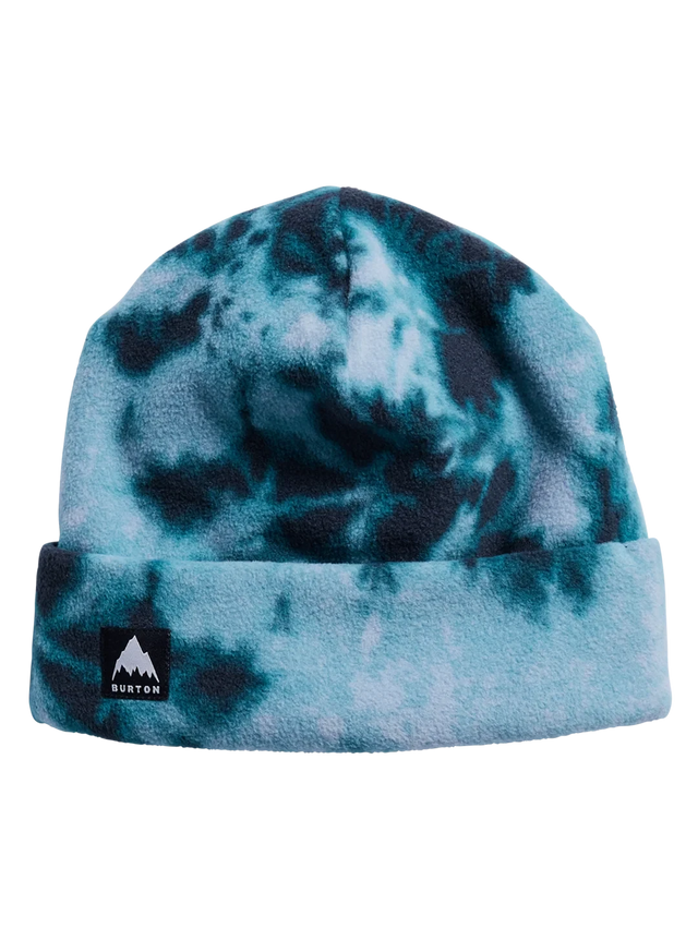 BURTON Kids Burke Beanie Crumple Dye Boy's Beanies Burton 