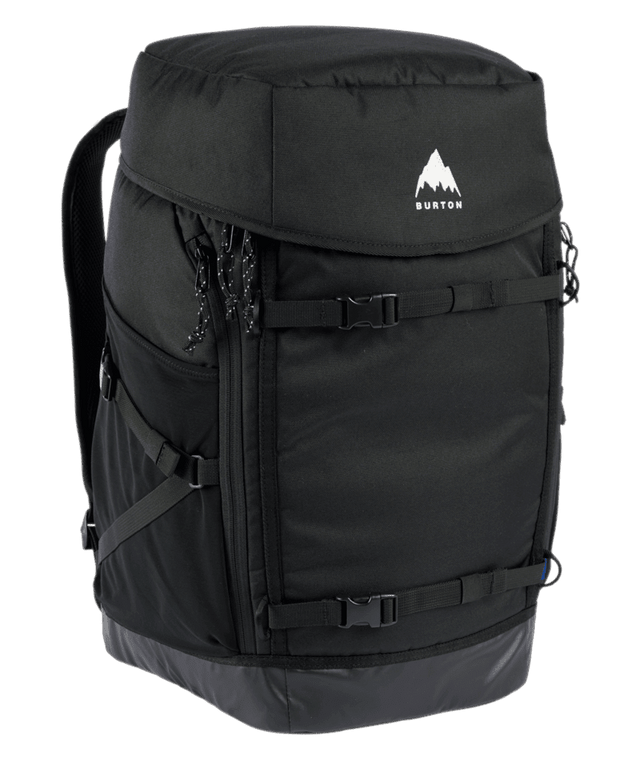 BURTON Gig Boot 48L Pack True Black Snowboard Bags Burton 