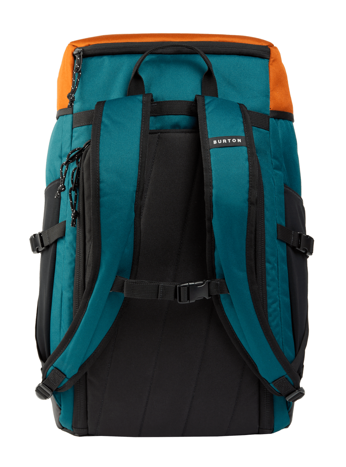 BURTON Gig Boot 48L Pack Spiced Chai/Atlantic Teal Snowboard Bags Burton 