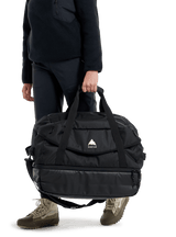 BURTON Gig 70L Duffel Bag True Black Snowboard Bags Burton 