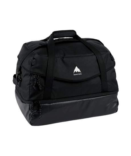 BURTON Gig 70L Duffel Bag True Black Snowboard Bags Burton 