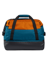 BURTON Gig 70L Duffel Bag Spiced Chai/Atlantic Teal Snowboard Bags Burton 