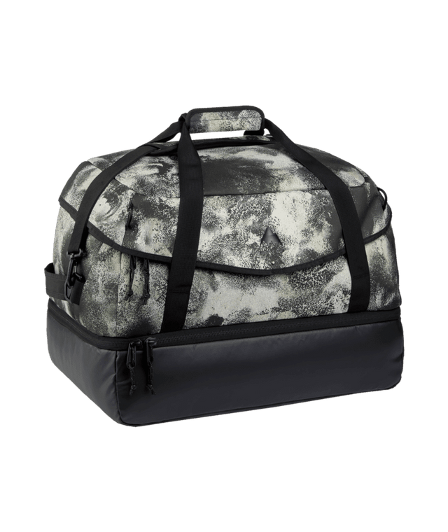 BURTON Gig 70L Duffel Bag Desert Rock Snowboard Bags Burton 