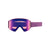 ANON M4S Cylindrical Grape - Perceive Sunny Onyx + Perceive Variable Violet + MFI Facemask Snow Goggle Snow Goggles Anon 